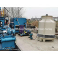 Máquina de cisalhamento de pórtico para sucata hidráulica para serviços pesados